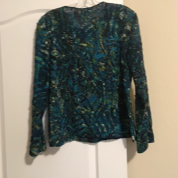 Mesh jacket - Picture 2 of 2